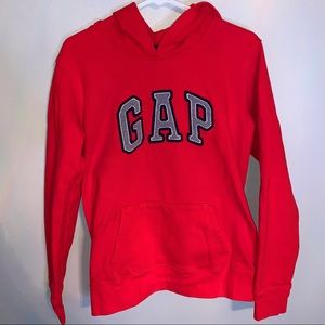 Gap hoodie